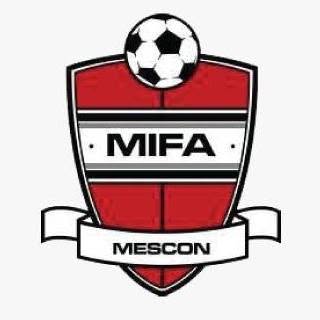 MIFA crest